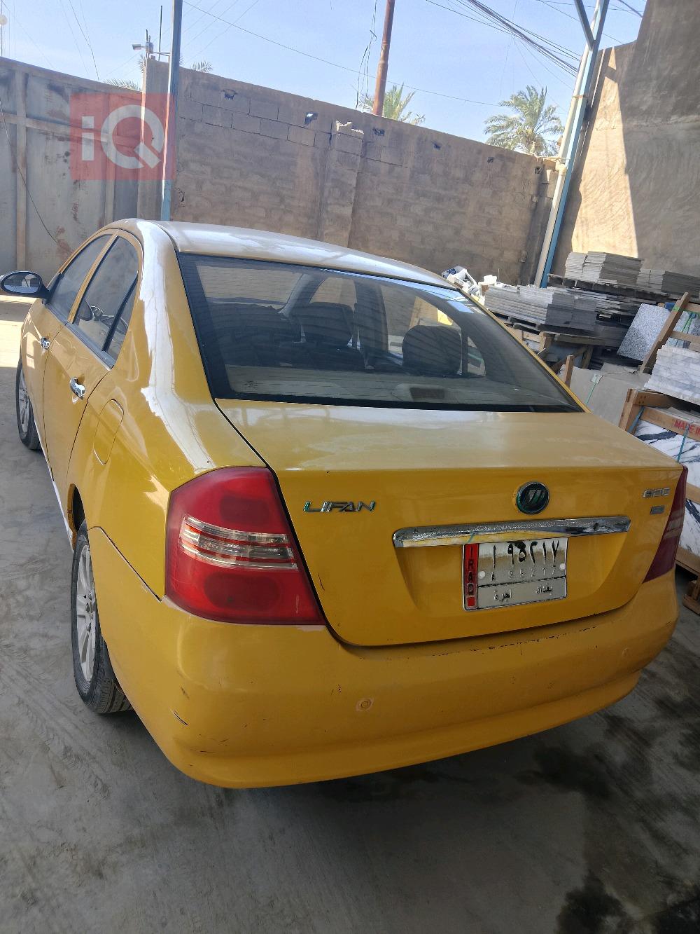 Lifan 620